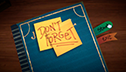 Game Release: Don\'t Forget